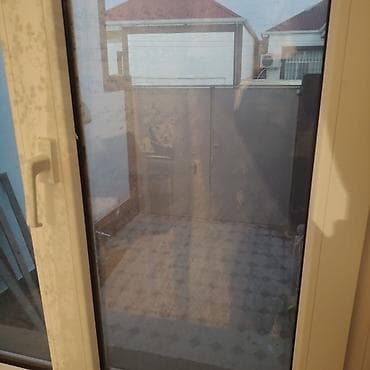 Mehemmedi de 2 otaqli adelni heyet evi kiraye ve temirli esyalidir Ev — 9