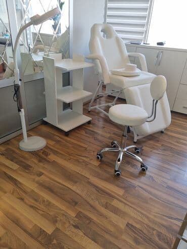 alça satışı: Çox keyfiyyətli Kosmetoloji Kuşetka tam Kosmetoloji kürəyi kreslo kimi — 4