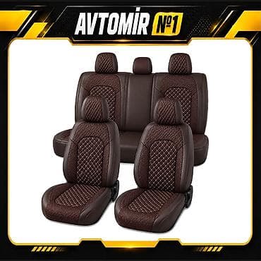 Avtomobil oturacaqlarını gündəlik istifadə zamanı yaranan tozdan — 1