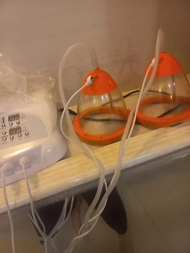 Vakum cihazı. Vakum cihazi. Teze alinib. Iwlenmeyib. Muqavile var — 3