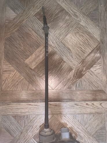 Soyutma və qızdırma sistemləri: Mercedes-Benz W221, Orijinal, İşlənmiş — 4