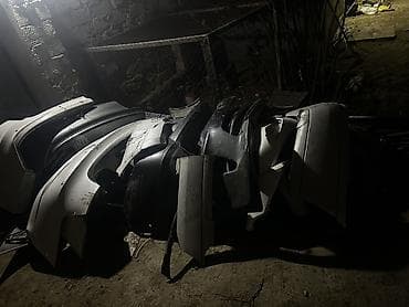 cesqa bufer: Ön, Nissan juk, Yaponiya — 4