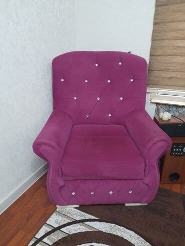 tek oturacaq: Klassik divan, Divan — 3