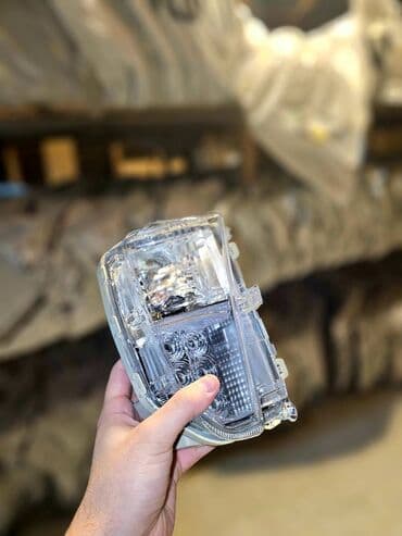 on fara: Toyota Prius 2012 on duman faralari .Toyota Prius 30 kuza 2012 qabaq — 1