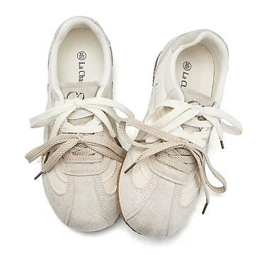Yeni 45 manat Unisex retro stil payız-yaz idman ayaqqabısı - Rəng — 2
