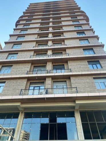 ucbucaq evlər: 3 otaqlı, Yeni tikili, m. Sahil, 131 kv. m — 5