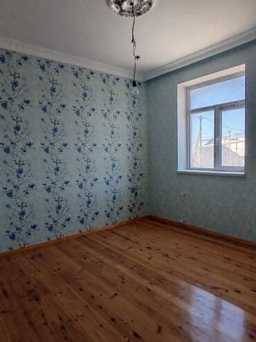 bina az gence: Binəqədi qəs. 3 otaqlı, 100 kv. m, Yeni təmirli — 4