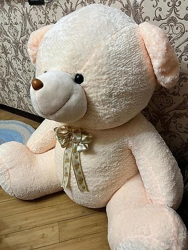 havanese dream: Oyuncaqlar — 2