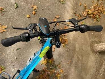 velosiped uşaq üçün: İşlənmiş İki təkərli Uşaq velosipedi 20", Ünvandan götürmə — 6