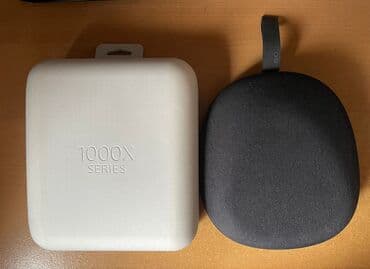 Video oyunlar və konsollar: İşlənmiş Simli Qulaqcıqlar, Sony — 2