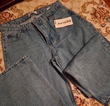 велосипеды 24 дюйма: Мужские джинсы, L — 1