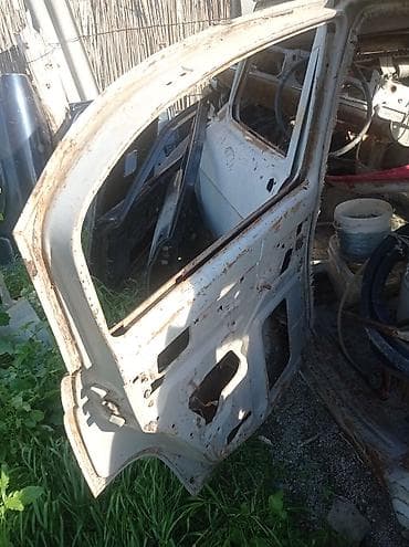 opel vectra b suret qutusu: Moskvich MOSKİVİC, 1990 il, İşlənmiş — 6