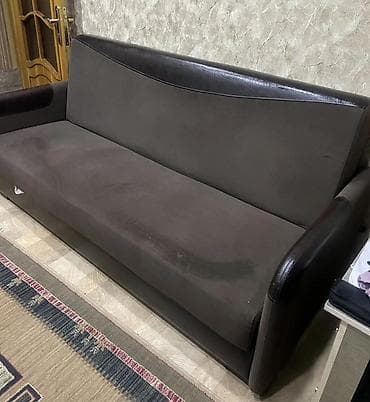 Di̇van-kravat, Açılan, Bazasız, Parça