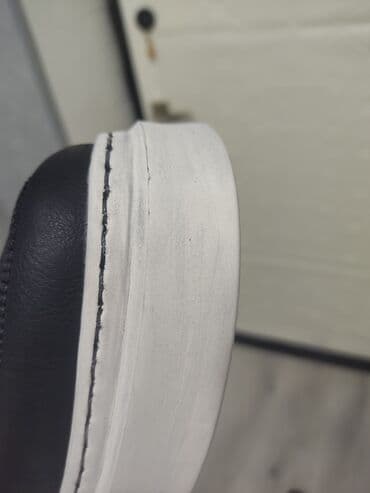 parça krasofkalar: Qara-rəngli uniseks idman ayaqqabısı. krasovka.Krasovka. 42-42.5 — 6