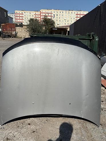 Avtomobil kapotu Opel Omega - Rəng: gümüşü/boz - Material: metal - lalafo.az -da Avtomobil kapotu Opel Omega - Rəng: gümüşü/boz - Material: metal -