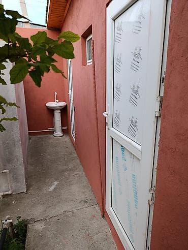 ecemide heyet evleri kiraye: 5 otaqlı, 140 kv. m, Yeni təmirli — 3