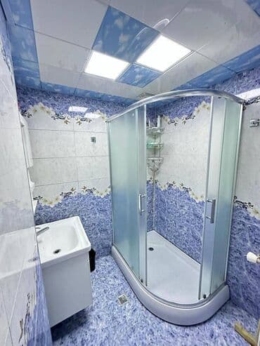 yasamalda satilan bina evleri: Bakı, Yasamal, 3 otaqlı, Köhnə tikili, 80 kv. m — 9