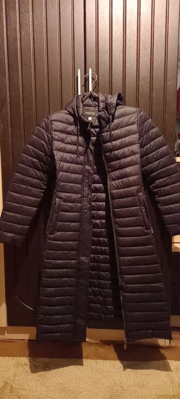 gödəkçələr: Çox az istifadə edilib — 1