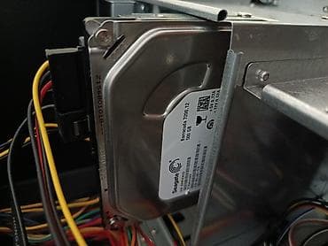 hp pavilion entertainment pc: Salam işlək Sistem bloku satılır video kart qoy işlət GTA 5 falan — 5