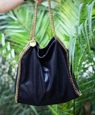 louis vuitton canta: Yeni, istifadə olunmayıb — 1