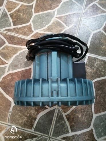 Çaydanlar: Universal qaz pompasi ucun nasos
Real aliciya endirim olacaq
Mob — 3