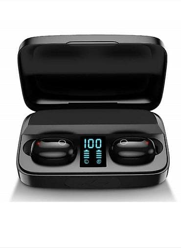 marshall major 3: Yeni👍👍 Airdots A10S blutuz ve Power bankli qulaqliq — 2