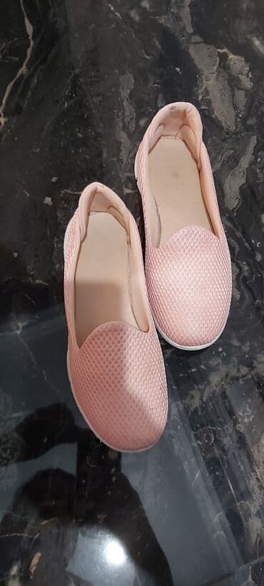 24 saat baytarliq: Ortopedik ayaqqabı, Qız üçün, 37 — 4