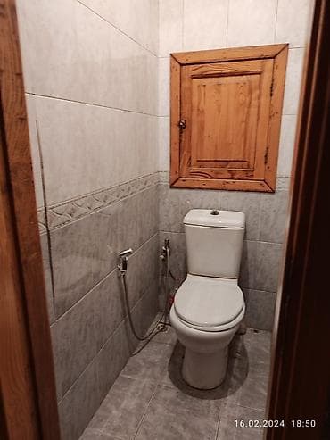 ag seher evler: Mənzil kirayəsi – 2 otaqlı Planlaşdırma: - Dəhlizdən otaqlara keçid — 2