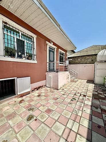 Həyət evləri və villalar: NZS 3 otaqlı, 64 kv. m, Orta təmir — 3