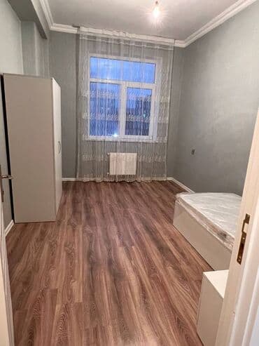 xutor kiraye: Yasamalda midada 12 mertebeli binanın 4-ci mərtəbəsində yerləşən ümumi — 3