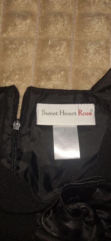 Don, Ziyafət, 7 - 8 yaş