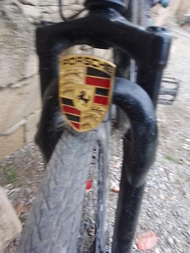 Детские велосипеды: Şəhər tipli elektrikləşdirilmiş velosiped – əl işi modifikasiya - — 9