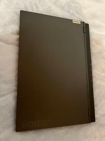 gtx 950: Lenovo Legion noutbuk Satılır - Ekran: 15.6" (nazik çərçivələr), mat — 3