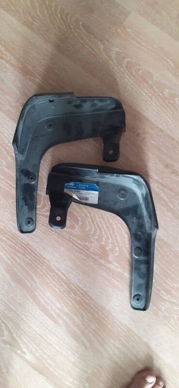 фильтры для воды в баку: Hyundai Tukson, 2 л, Бензин, 2013 г. — 3