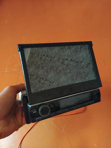 Avtoelektronika: Maqnitol, İşlənmiş, Ödənişli çatdırılma — 3