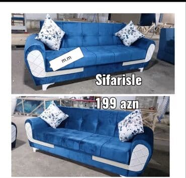 uglavoy divan: Künc divan, Yeni, Açılan, Bazalı, Parça — 5