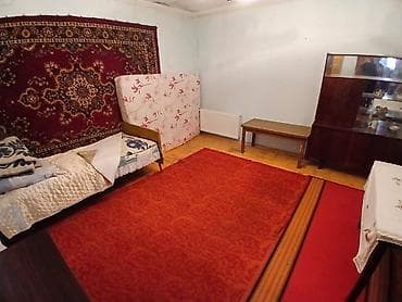 evimiz: Xırdalan, 1 otaqlı, Köhnə tikili, 35 kv. m — 1