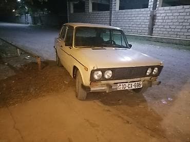 Avtomobil satışı: VAZ (LADA) 2106: 1.1 l | 1983 il 6687434 km Sedan — 1