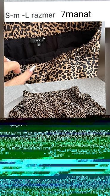 Повседневное платье, Макси, Bershka, S — 4