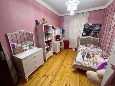 şəkidə ev elanları: Binəqədi qəs. 3 otaqlı, 100 kv. m, Kredit yoxdur, Yeni təmirli — 10