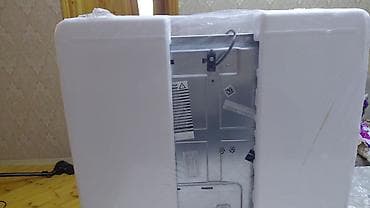 Elektrik sobası Quraşdırılan