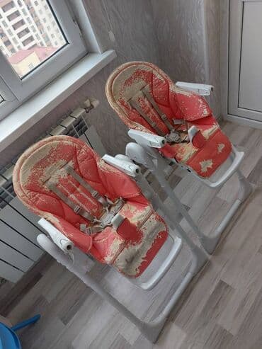 İnformatika: Uşaq yemək masası Ushaq yemek masasi 2 ededdir, ishlek, normal — 8