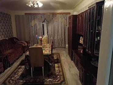 kiraye evler 2021: Kirayə üçün mənzil – tam mebel və məişət texnikası ilə 4 otag - 20 — 8