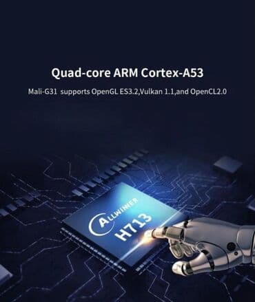 android maqnitafon: İşlənmiş Portativ Proyektor Android, Pulsuz çatdırılma — 3