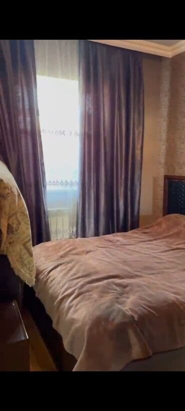 аренда виллы в баку: 50 м², 2 комнаты, Комби, Газ, Электричество — 1