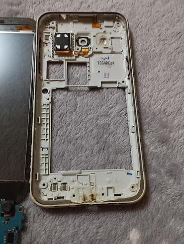 iphone 8 le barter: Salam Şəkildəki Samsung Galaxy j2 dir ehtiyat hissələri Zapçast kimi — 5