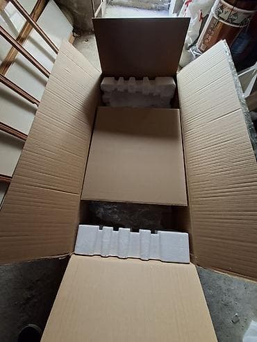 notbuk canta: KORG Pa600 – karobka Bos Korg pa 600 Bos Qutu satilir Pipiteri — 5