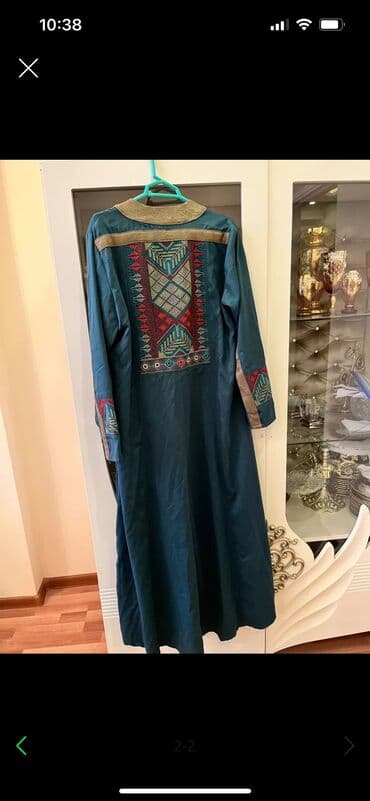 hicablı don: Gündəlik don, Maksi, ColinS, XL — 2