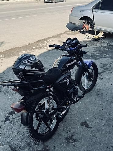 питбайк в баку купить: Moped/Motosiklet – 50 cc, şəhər içi praktik və qənaətcil. Özəlliklər — 2