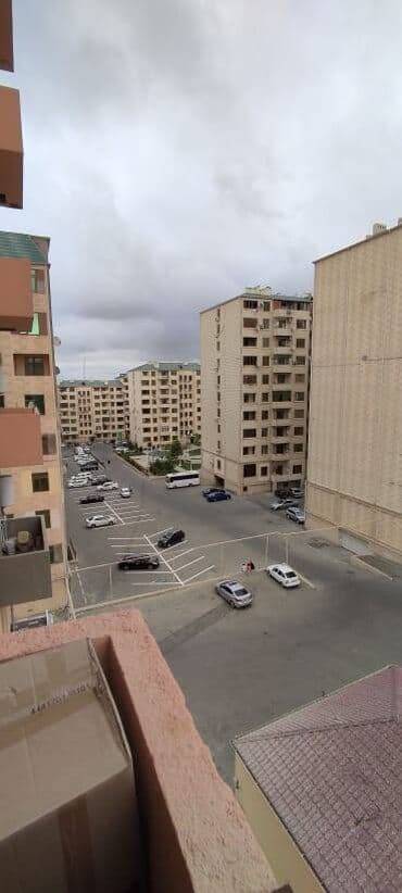 binəqədi evlərin satışı: 2 otaqlı, Yeni tikili, 62 kv. m — 7